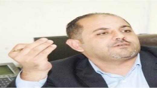 العتايقة يجدد الدعوة الى اعادة الحياة في المحافظات الخالية من الوباء