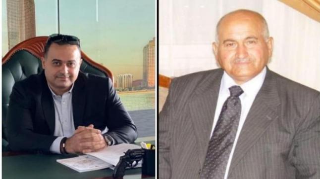 الذكرى الثالثة لوالدي المرحوم بشير السفاريني ( أبوالوليد )