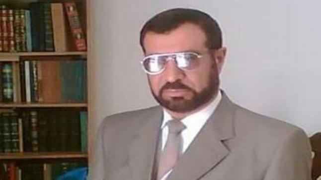 الدكتور ابو لاوي عميداً لكلية الشريعة في ” عمان العربية”