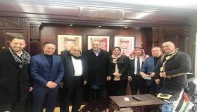 اللجنة النيابية : منح مهلة تصويب وتعديل التشريعات هو مطلب يتوافق مع طرفي المعادلة “