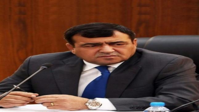 النائب زيد الشوابكة رئيس لجنة الاخوة الاردنية البرلمانية مع دول الخليج واليمن العربي ينعى السلطان قابوس بن سعيد