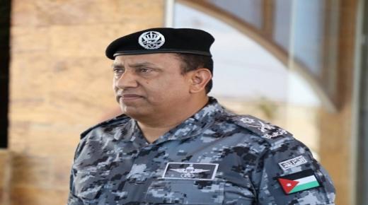 بالأسماء .. تنقلات بين كبار ضباط الأمن العام