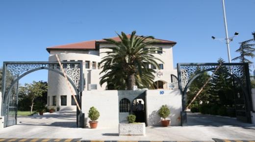 لا صحة لنية الحكومة الغاء تصاريح المرور الممنوحة للاعلاميين الغير مشتركين في الضمان الاجتماعي .