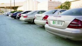 مكاتب تاجير السيارات السياحية تطالب بفك ارتباطهم بهيئة النقل والحاقهم بوزارة السياحة