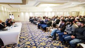 وزارة العمل: ٣٠٠٠ ممرض وممرضة إلى ألمانيا خلال ٢٠٢٠ و ٢٠٢١