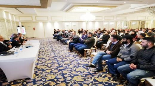 وزارة العمل: ٣٠٠٠ ممرض وممرضة إلى ألمانيا خلال ٢٠٢٠ و ٢٠٢١