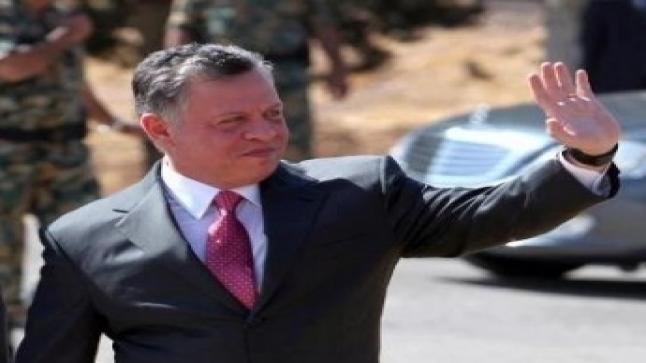 رجل الاعمال حامد عوض ابو يوسف يهنيء سيد البلاد بمناسبة عيد ميلاده