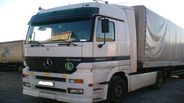 سائق الخناصري نقل كورونا لـ 104 أشخاص