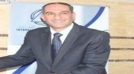 الرجل الحديدي