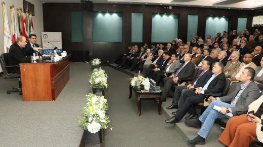 عمان العربية” ستنفذ تجربة التعليم عن بعد