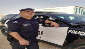 الملازم ” إبراهيم نصرالله حداد ” في ذمة الله