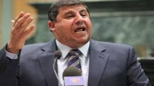 فلسطين النيابية تستهجن خبراً مغلوطاً وتلفيقاً نشرته صحيفة رأي اليوم