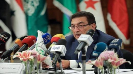 الطراونة يدعو برلمانات الجوار لتفعيل التكامل الاقتصادي لمواجهة تداعيات كورونا