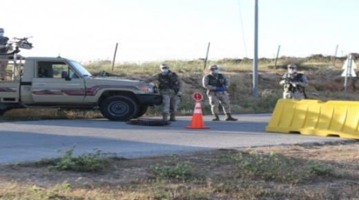 الرمثا…رفع العزل عن 3 منازل بعد ظهور نتائج جميع العينات سلبية