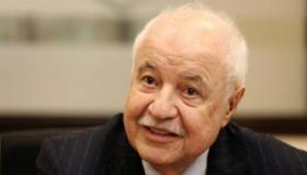طلال أبوغزاله يقول :هل ستكسب الصين الحرب العالمية الثالثة دون أن تطلق رصاصة ؟