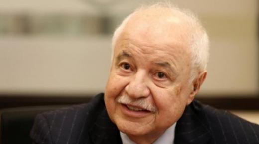 طلال أبوغزاله يقول :هل ستكسب الصين الحرب العالمية الثالثة دون أن تطلق رصاصة ؟