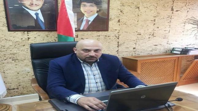 الإعلامي” أيمن الراشد ” يقرر خوض غمار الانتخابات النيابة بالدائرة الأولى في العاصمة عمان