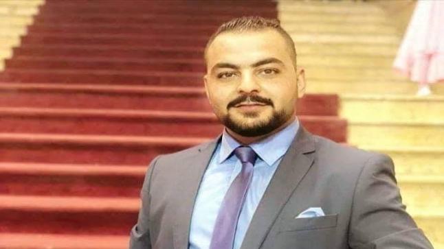 بيان صادر من ذوي المفقود حمزه الخطيب خاصه وأهالي يطا عامه