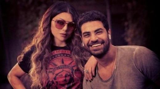 الفنانة هيفاء وهبي تتهم مدير أعمالها بسرقة 63 مليون جنيه