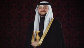 عيد ميلاد ولي العهد يصادف الاحد
