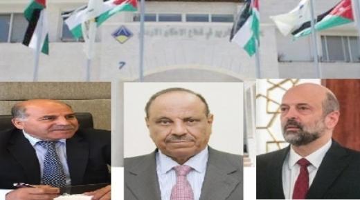 انتخابات جمعية مستثمري الاسكان تبث روح الأمل من جديد.. العمري متفائل.. والرزاز وحماد “ما قصروا”