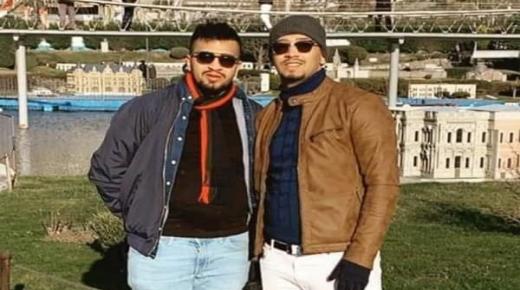 العثورعلى الطلاب الشقيقين الأردنيين محمد وناصر صبري الشرقاوي متوفيين داخل شقتهما في قبرص التركية