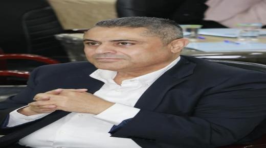 المومني يشارك في انطلاق فعاليات مؤتمر البلديات في البحر الميت