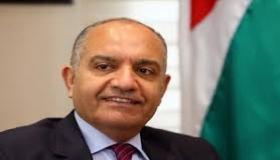 العضايلة: حظر التجول قد يطول في المملكة