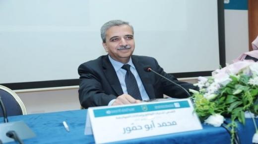 منتدى الفِكْرِ العربـيّ يدعوا لحضور محاضرة بعنوان القانون أساس الدولة المدنية