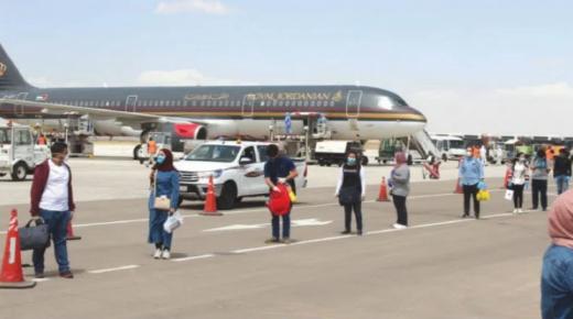 الحكومة تبحث عن بديل لأماكن الحجر الصحي غير الفنادق