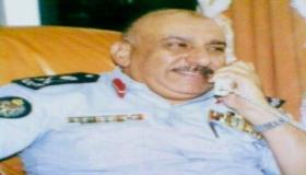احمد اربيحات : أبي وتاج راسي انت جامعة التواضع والأدب والأخلاق
