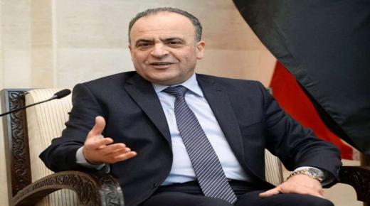 إقالة رئيس الوزراء السوري!