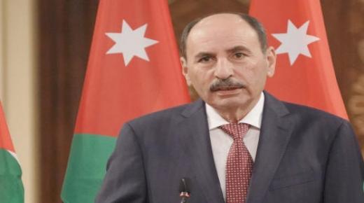 العموش :(71) مليون لاستكمال صيانة الصحراوي .. و “اسحاقات” لن نقدم دعم مالي لاية جمعية في 2020