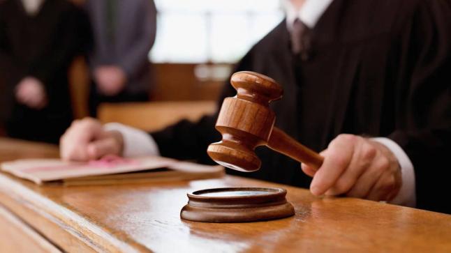 توضيح من المجلس القضائي حول إجراءات إدامة قطاع العدالة في ظل كورونا