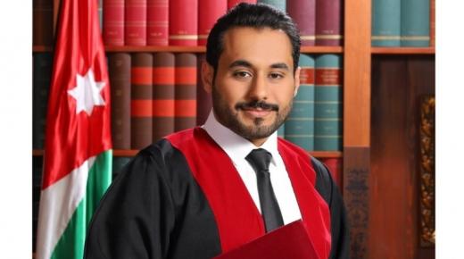 الدكتور” عباده صالح الخلايله ” مبروك التخرج من كلية الطب