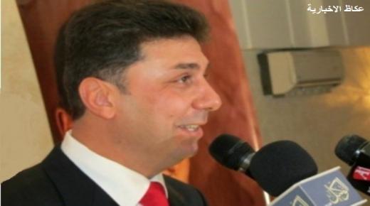 المسلماني: الحكومة تواصل نهجها الضريبي