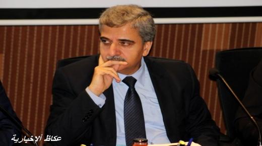 منتدى الفِكْرِ العربـيّ يدعوكم لحضور محاضرة بعنوان: مبدأ الفصل بين السلطات