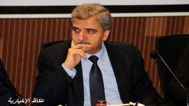 منتدى الفِكْرِ العربـيّ يدعوكم لحضور محاضرة بعنوان: مبدأ الفصل بين السلطات