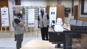 بالفيديو : شركة البوتاس العربية .. انجازات تتوالى