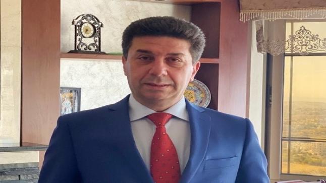 المسلماني يتقدم بمقترحات لاستقبال الطلبة العائدين من الخارج