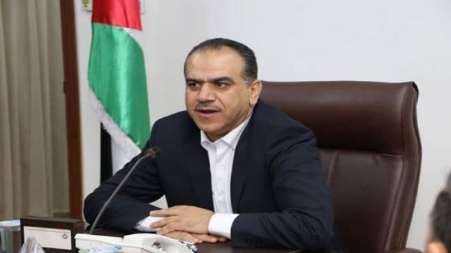 1200 دينار اجرة مبنى وزارة الزراعة يوميا .. فيديو