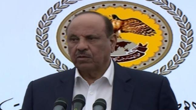 وزيرالداخلية: الأمور تحت السيطرة ونراجع الاجراءات