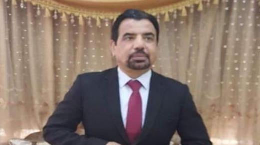 علي عليان الزبون ” واجبنا الوطني يحتم علينا الوقوف صفا واحدا لمواجهة فايروس الكورونا