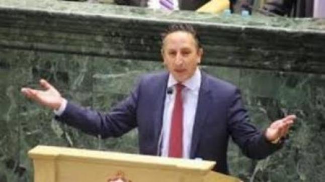 النائب أبو رمان : استبعاد دعم الخبز يخالف ما أُقر بالموازنة للعام ٢٠٢٠ و لا يجوز المساس به…!