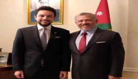 عمان الاهلية تهنىء بعيد ميلاد سمو ولي العهد