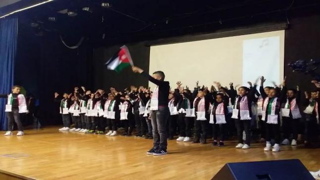 بدعم من شركة نوبلز للاستثمار، سنحيا كراما تقيم حفل مشروع تمكين السابع