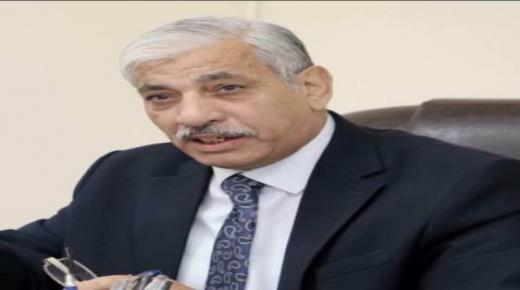 رئيس لجنة التوجيه الوطني والإعلام والثقافة النيابية يهنيء جلالة الملك في عيد الاستقلال