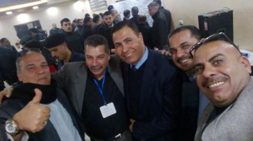 نتائج انتخابات اتحاد الجمعيات الخيرية بالزرقاء