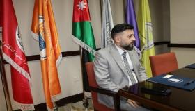 مدارس الحكمة الثانوية تهنيء سيد البلاد وطلبتها واسرهم بالعام الجديد
