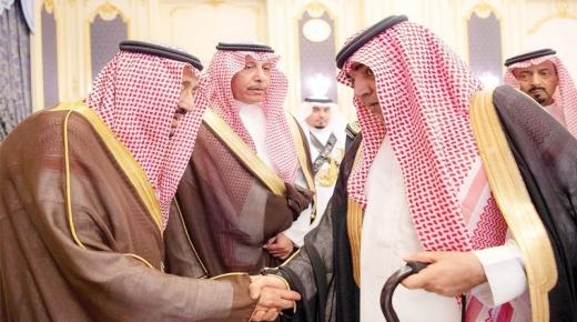 رئيس التحرير في ذمة الله.. الصحافة السعودية تفقد أحد فرسانها